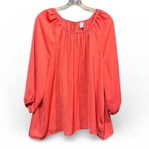➕💰BOGO FREE Old Navy Lightweight Blouse Top